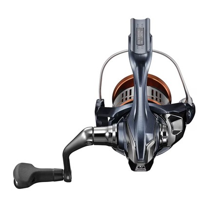 REEL SHIMANO NASCI FC
