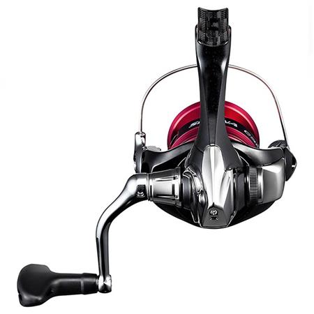 REEL SHIMANO SIENNA FG NICKELLED COPPER WITH CASTER