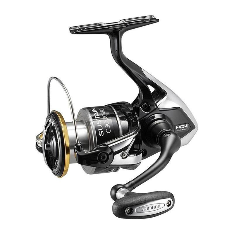 Reel shimano sustain fi