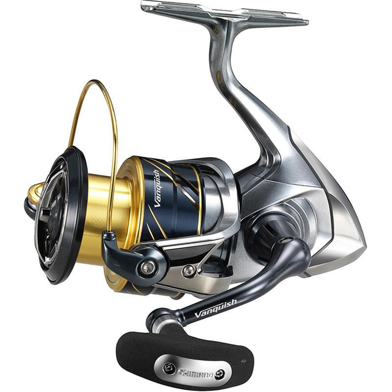 Reel shimano vanquish fa