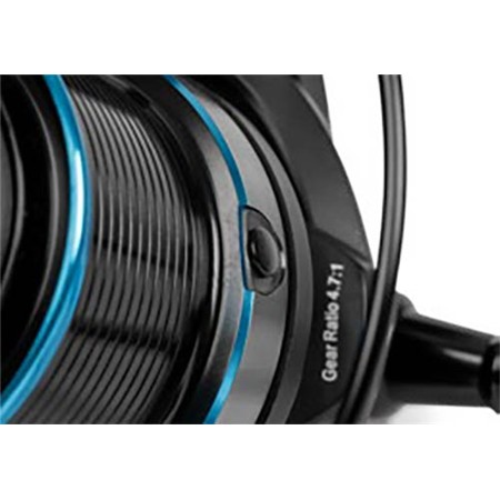 REEL ZEBCO AMBITION DISTANCE FEEDER