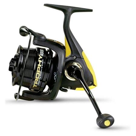 Reel Zebco Trophy Feeder