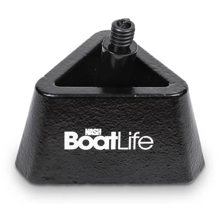 REFERÊNCIA LUMINOSA NASH BOAT LIFE ILLUMINATED MARKER POLE 6.5M