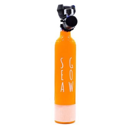 Refill Sea Gow For Scuba Tank 300
