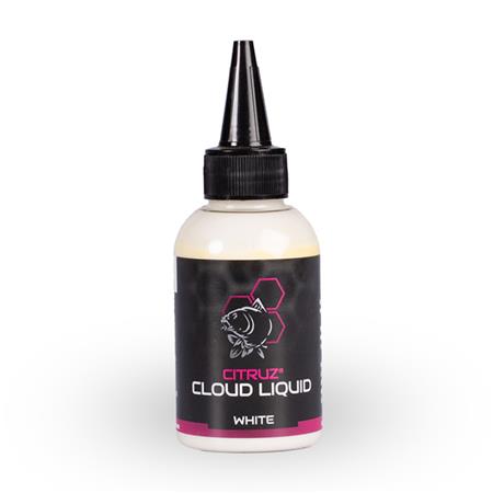 REFORÇADOR NASHBAIT CITRUZ CLOUD JUICE