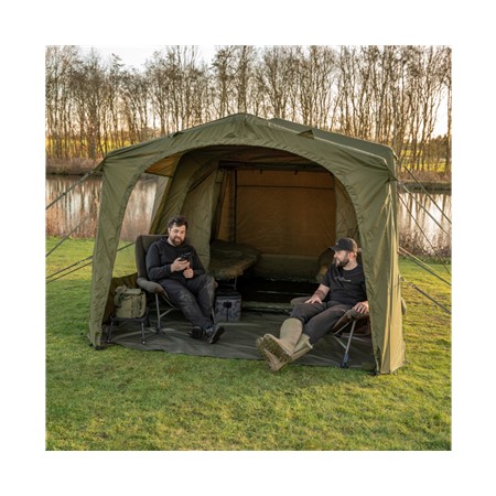 REFUGIO AVID CARP INFLATAHOUSE