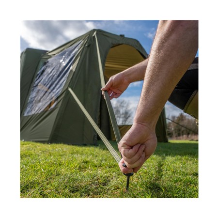 REFUGIO AVID CARP INFLATAHOUSE