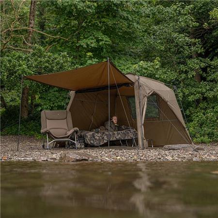 REFUGIO AVID CARP REVOLVE SCREEN HOUSE COMPACT