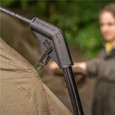 REFUGIO AVID CARP REVOLVE SCREEN HOUSE COMPACT