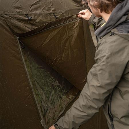 REFUGIO AVID CARP REVOLVE SCREEN HOUSE COMPACT