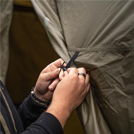 REFUGIO AVID CARP REVOLVE SCREEN HOUSE