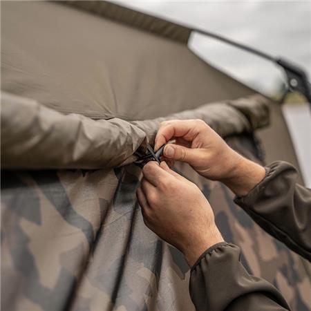 REFUGIO AVID CARP SCREEN HOUSE XT