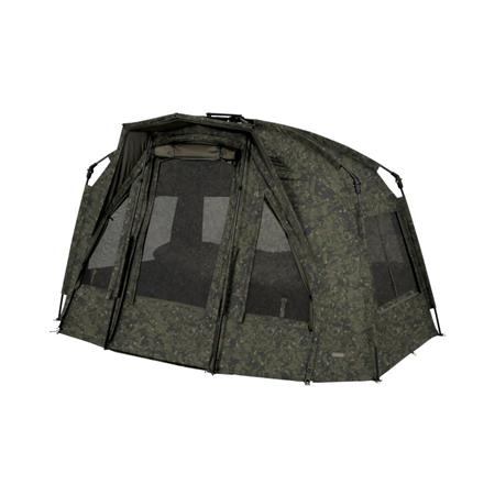 REFUGIO BIVVY TRAKKER TEMPEST RS 100 CAMO - 1 PLACE
