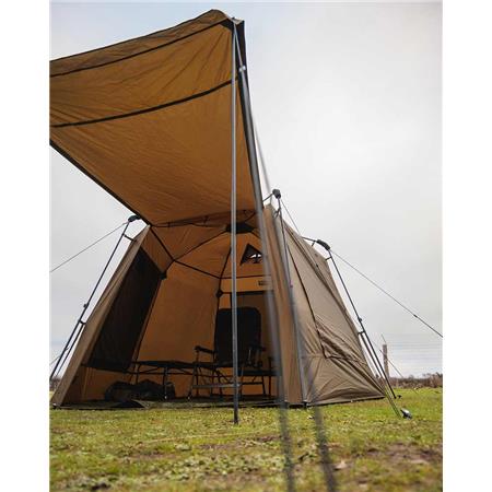 REFUGIO FOX EOS SOCIAL SHELTER