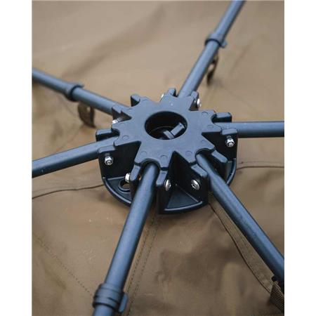 REFUGIO FOX EOS SOCIAL SHELTER