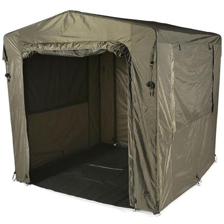 Refugio Jrc Defender Social Shelter