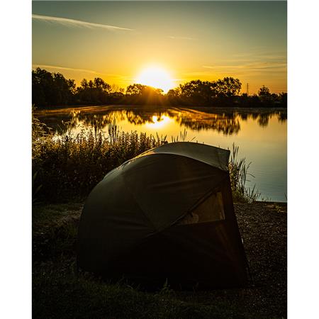 REFUGIO PROLOGIC INSPIRE BROLLY SYSTEM