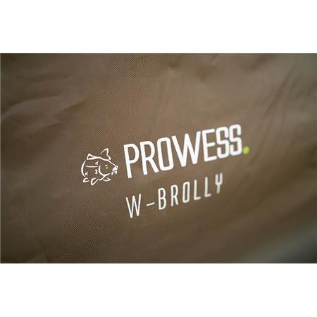 REFUGIO PROWESS W-BROLLY