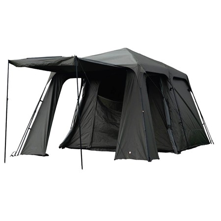 Refugio Solar Social ' The Twin'