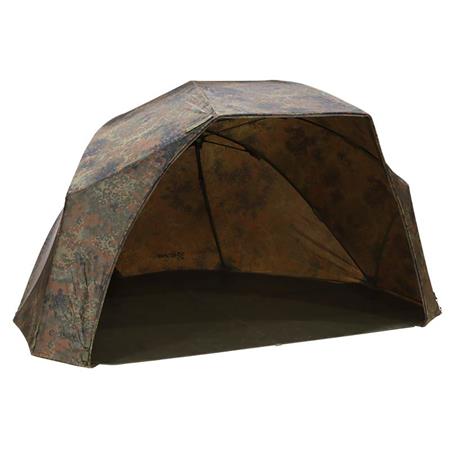 Refugio Sonik Opti-Cam 60” Oval Brolly