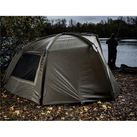 REFUGIO TRAKKER TEMPEST 100 BROLLY