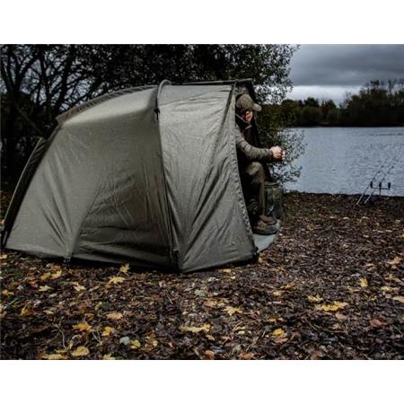 REFUGIO TRAKKER TEMPEST 100 BROLLY