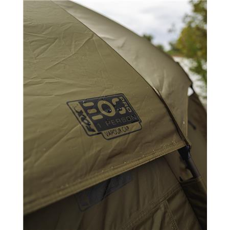 REGENHOES FOX EOS PRO BIVVY - 1 PERSON VAPOUR CAP