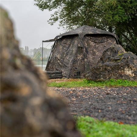 REGENHOES NASH BANK LIFE BLOCKHOUSE CAMO PRO SKULL CAP