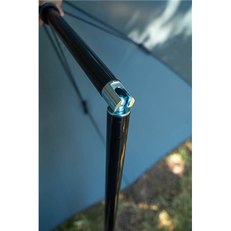 REGENSCHIRM ZEBCO STORM UMBRELLA