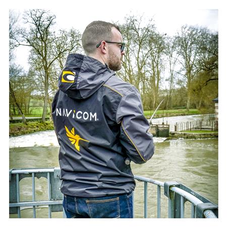 REGENWOUD-OND NAVICOM 2026