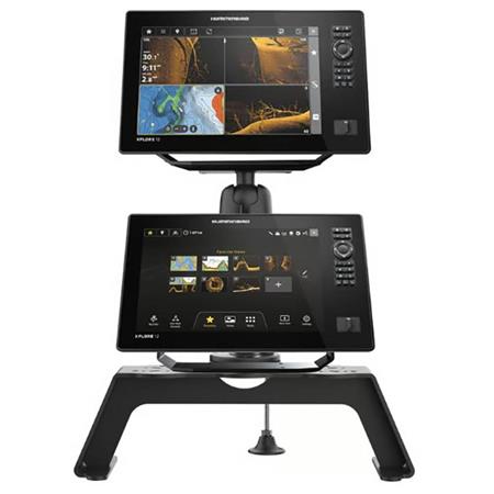 RÉHAUSSE RAM MOUNTS POUR MONTAGE MULTI-ÉCRANS