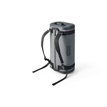 REISETASCHE YETI PANGA DUFFEL 50L STURMGRAU