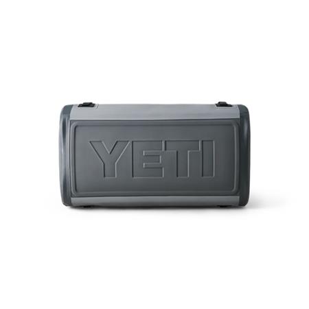 REISETASCHE YETI PANGA DUFFEL 50L STURMGRAU