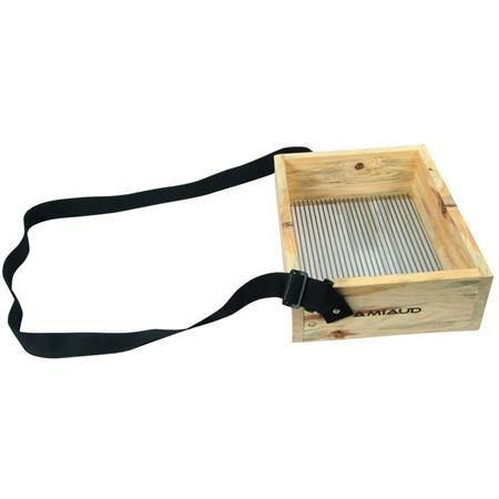 Rejesorterer Amiaud Med Strop