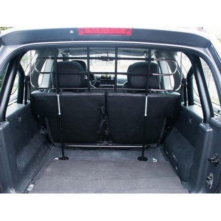 REJILLA DE SEPARACIÓN PERRO UNIVERSAL PARA COCHE