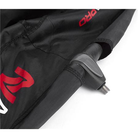 REJONCILLO NYTRO SILVERFISH PRO WEIGHTED KEEPNET