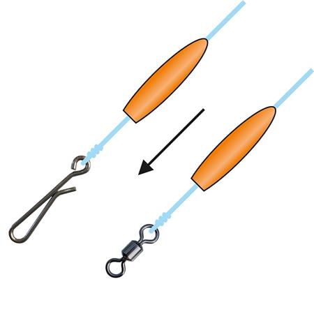 Rękaw Osłaniający Węzły Sunset