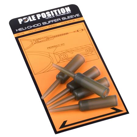 Rękaw Pole Position Heli-Chod Buffer Sleeve