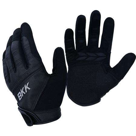 Rękawice Bkk Outer Banks Full Finger Gloves - Czarny