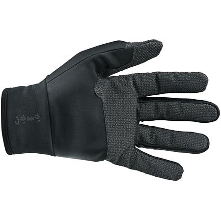 RĘKAWICE MĘSKIE GAMAKATSU G-ARAMID GLOVES - CZARNY