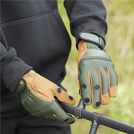 RĘKAWICE MĘSKIE PROLOGIC NEOPRENE GRIP GLOVE