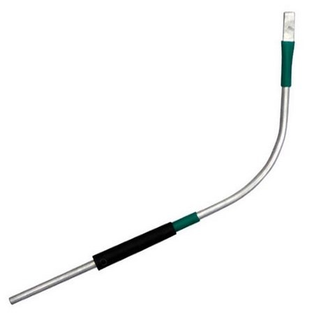 Rękojeść Roubaisienne Plastilys Peper L'ideale