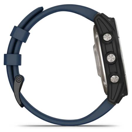 RELÓGIO GPS GARMIN QUATIX 7 SAPPHIRE EDDITION