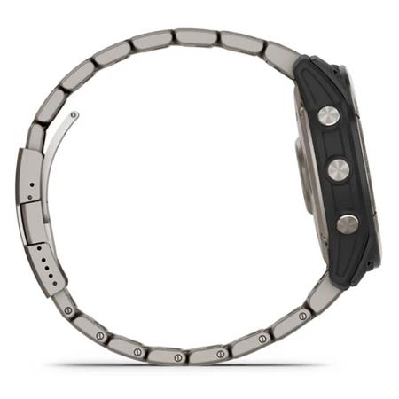 RELÓGIO GPS GARMIN QUATIX 7 SOLAR EDDITION