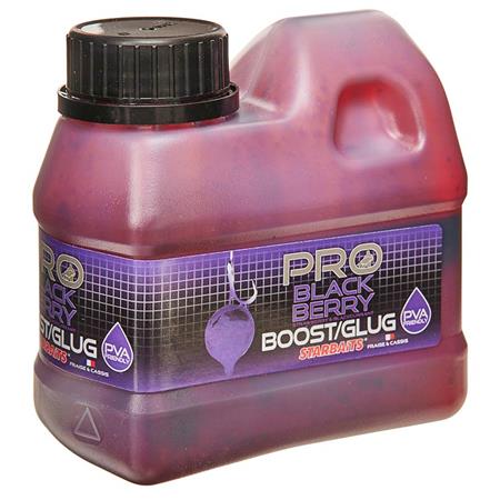 Rem Ojo Starbaits Pro Blackberry Boost