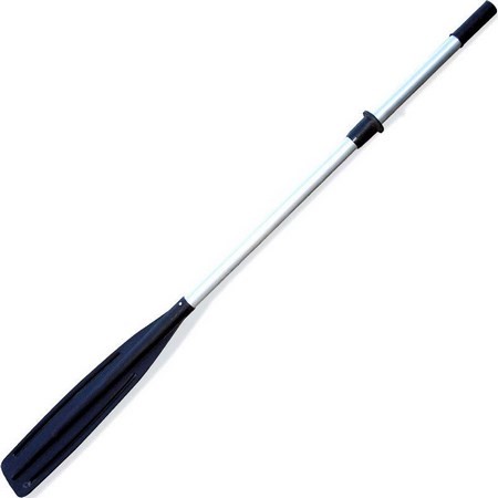 Remo De Aluminio + Manguito Para Armafloat Pike'n Bass Para Armafloat