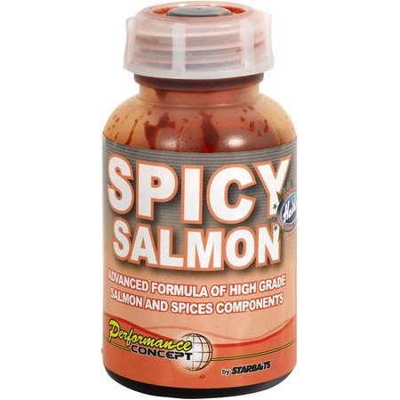 Remojo Starbaits Performance Concept Dip Attractor Spicy Salmon