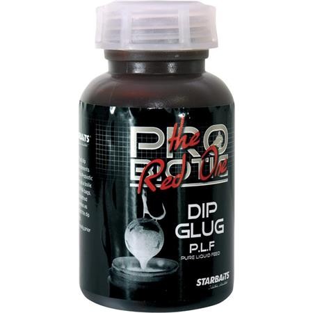 Remojo Starbaits Probiotic Red Dip Glug