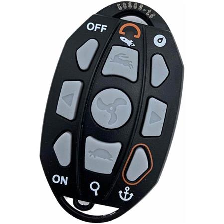 Remote Control For Engine Haswing Cayman B Gps Version G1.6