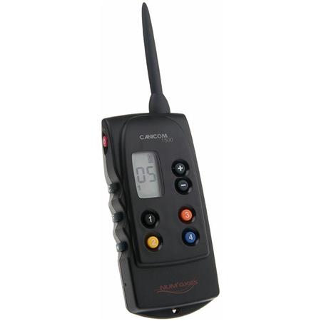 Remote Control For Training Collar Numaxes Canicom 1500